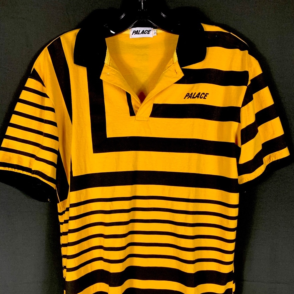 Palace Anglo polo shirt